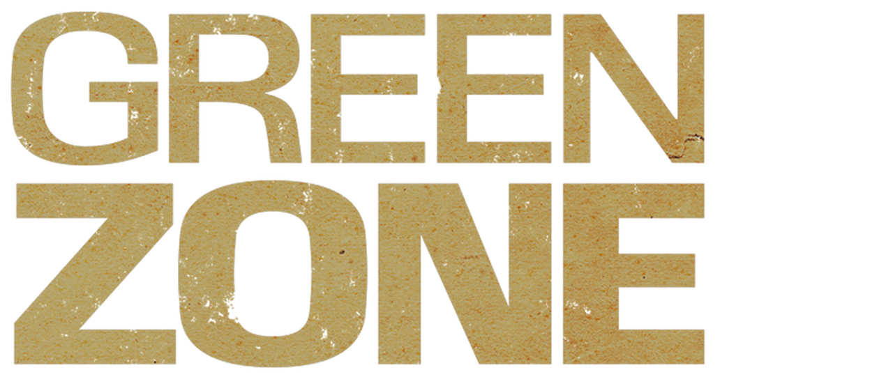 Green Zone Netflix