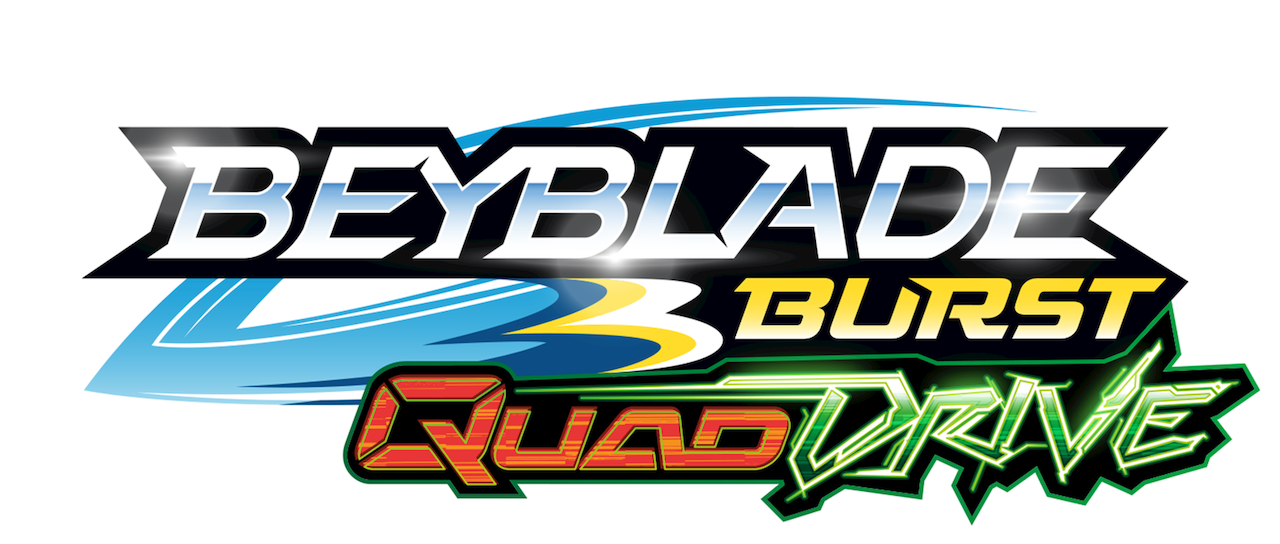 Beyblade Burst QuadDrive' estreia na Netflix com dublagem