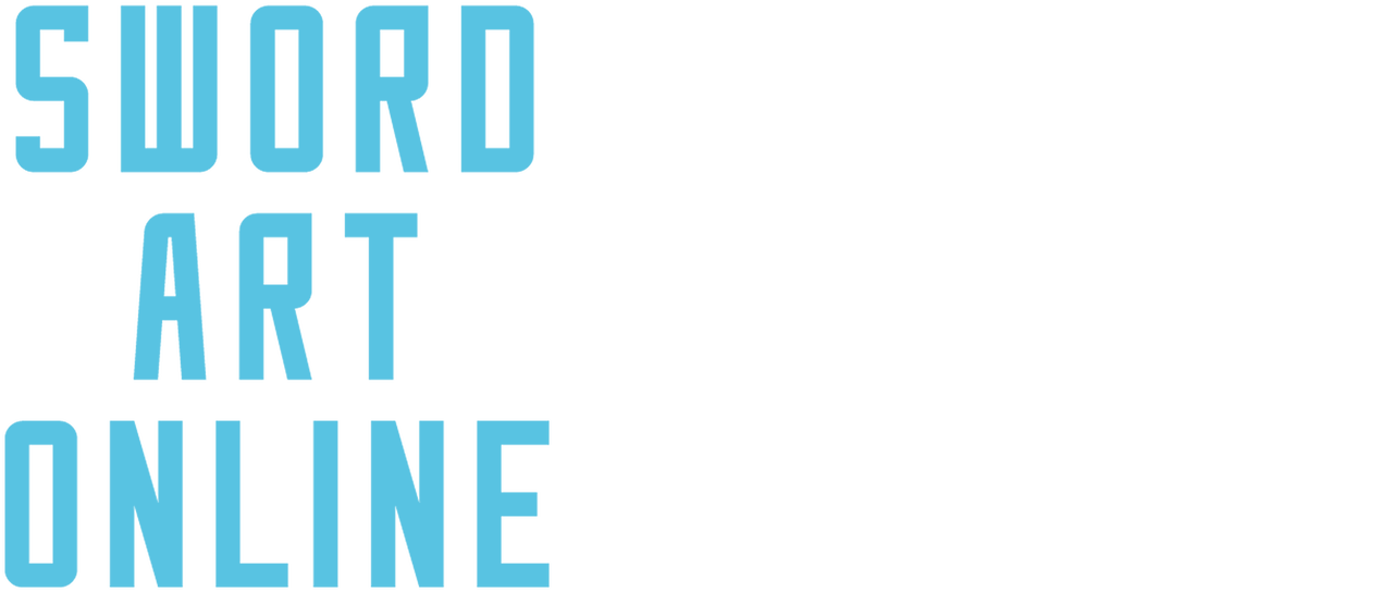 Sword Art Online Netflix Sword Art Online Netflix