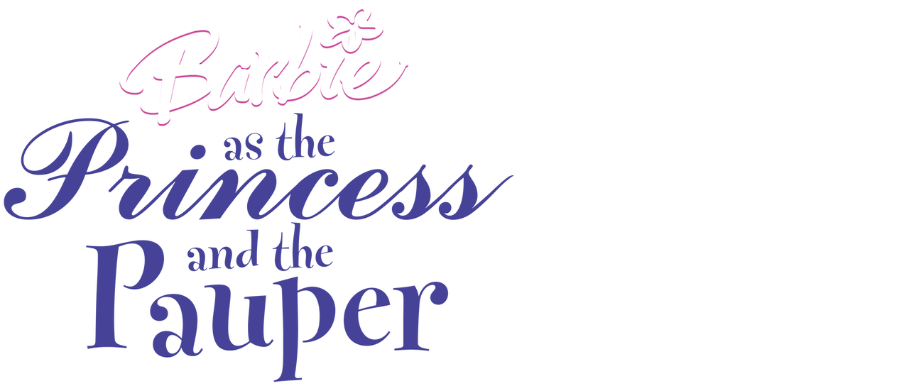 Barbie and the pauper best sale full movie