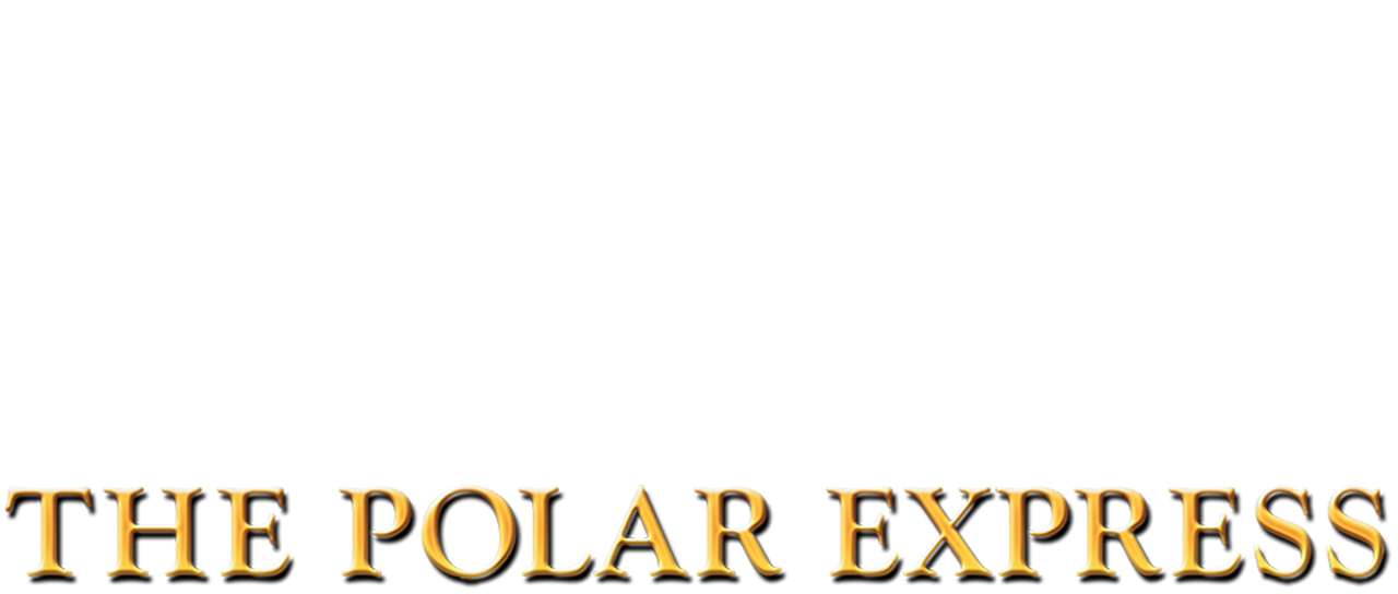 The Polar Express - Movie