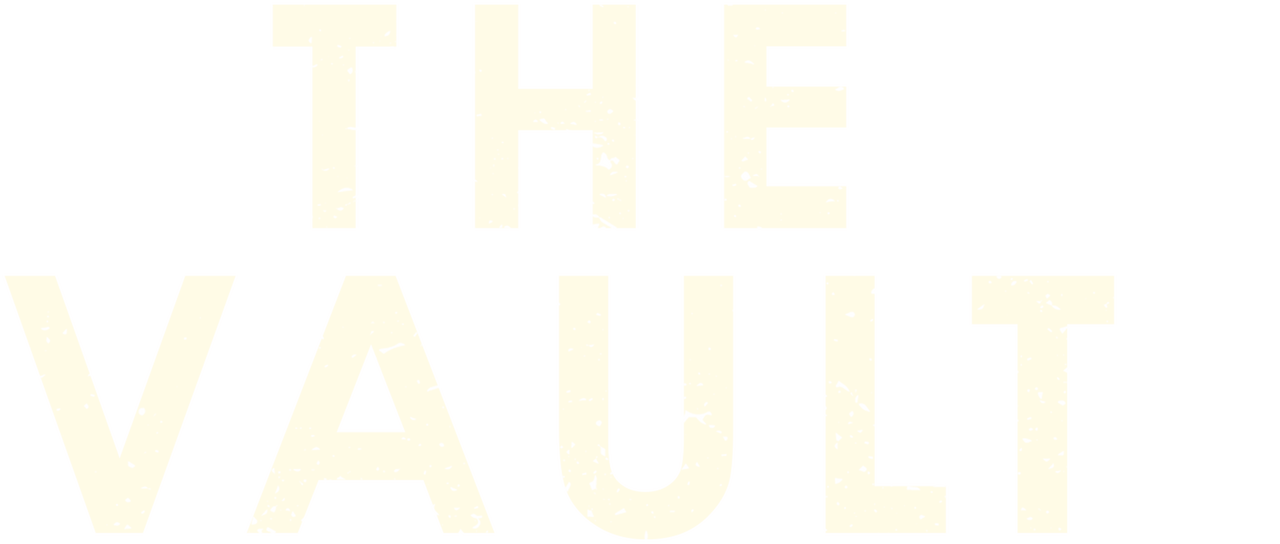 The Vault Netflix The Vault Netflix