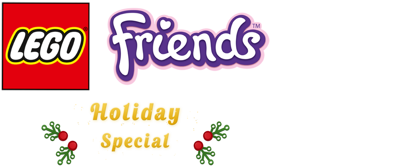 Watch lego friends online full episodes