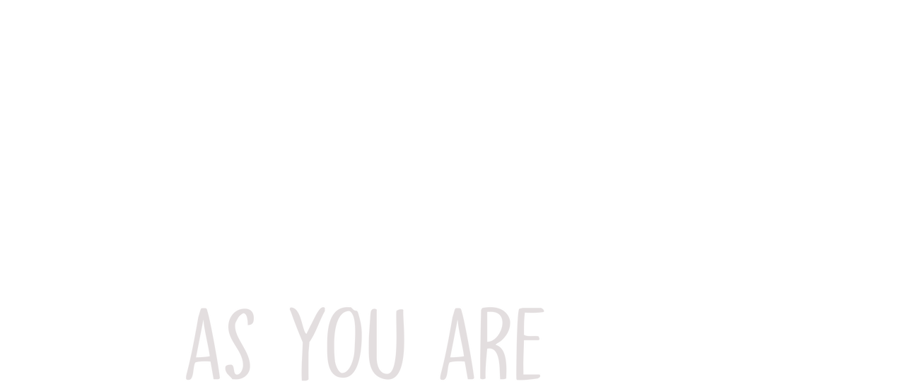 You Are Perfect