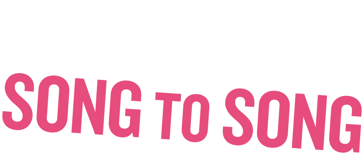 Song To Song Netflix