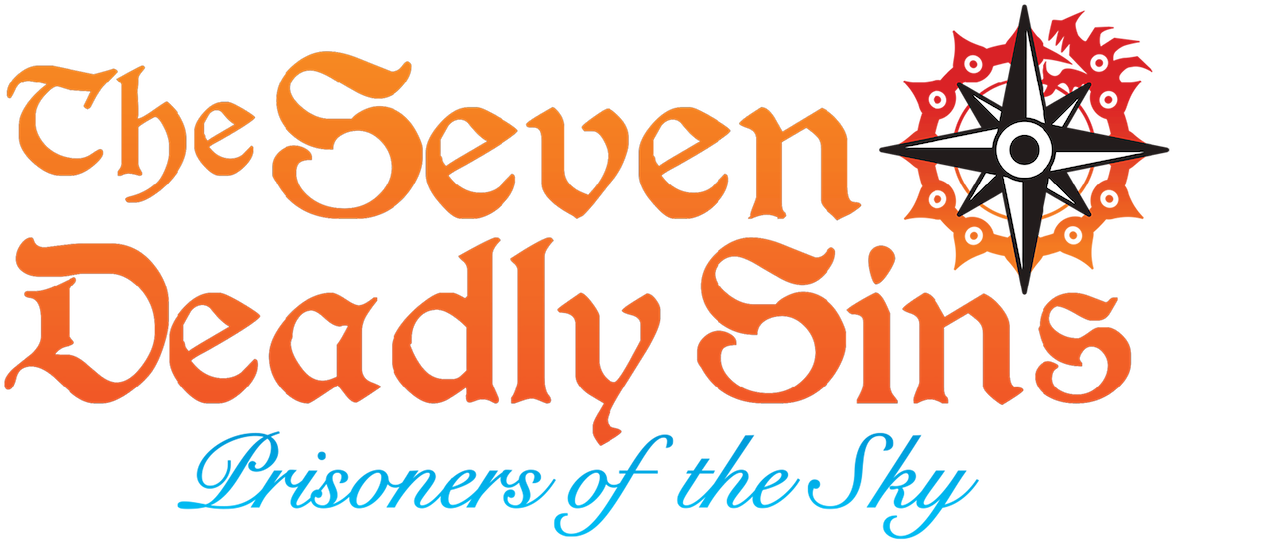 A guerra dos clãs em The Seven Deadly Sins: Prisoners of the Sky - O filme  - Levando a Sério