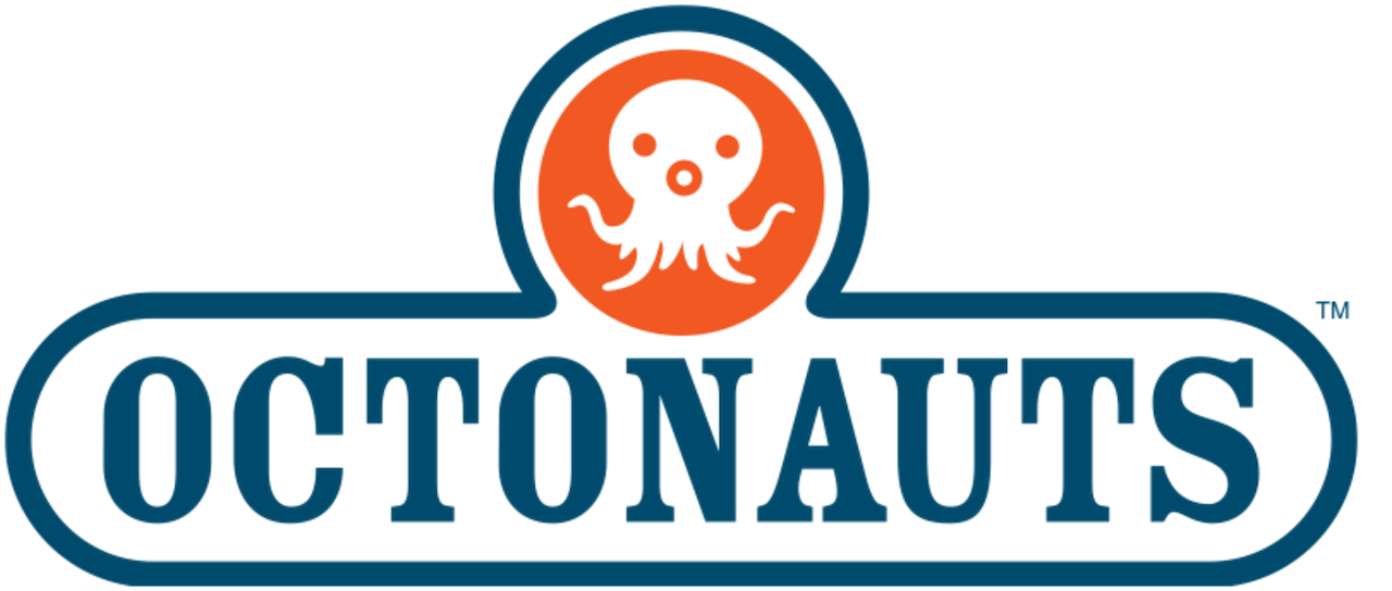 Octonauts - Colossal Squid & The Bowhead Whale