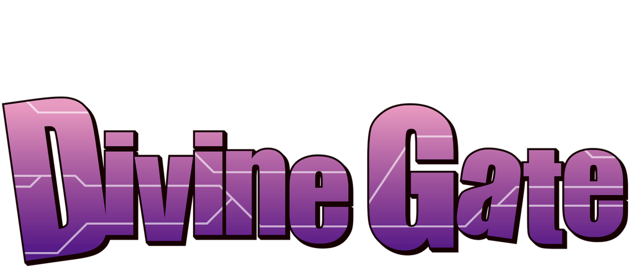 watch divine gate anime online