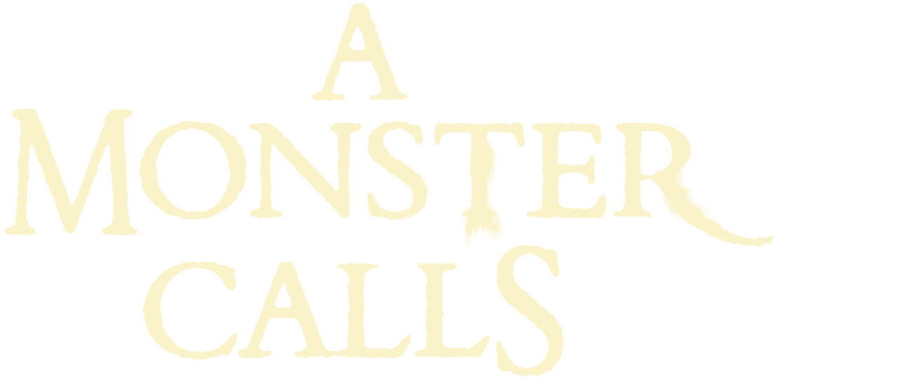 Watch A Monster Calls