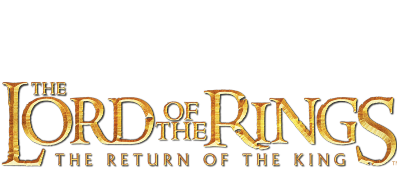 The Lord Of The Rings The Return Of The King Netflix