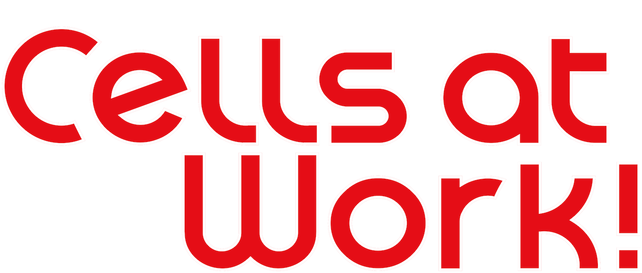 Anime Cells at Work está disponível na Netflix