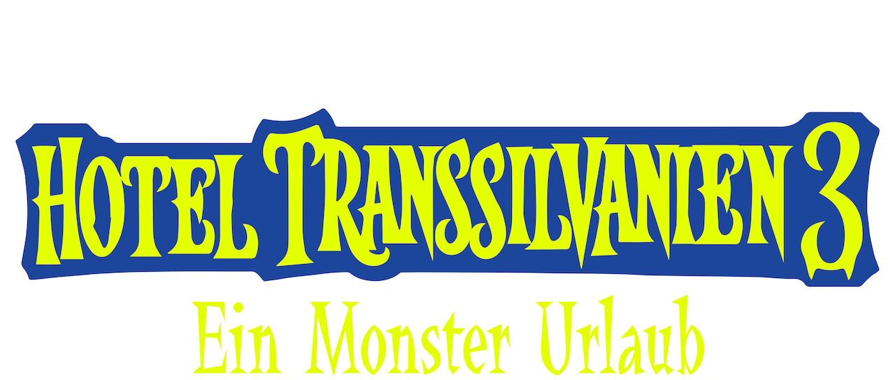 Hotel transylvania 3 on sale full movie english 2018