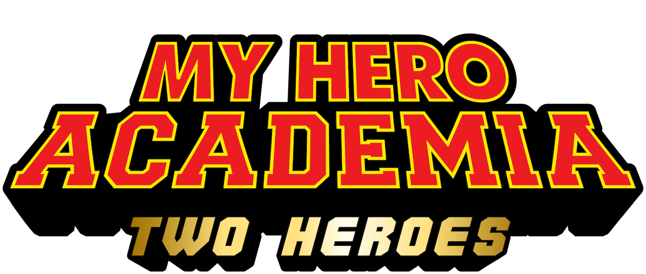 My Hero Academia: Two Heroes' Sets Streaming Release Date on