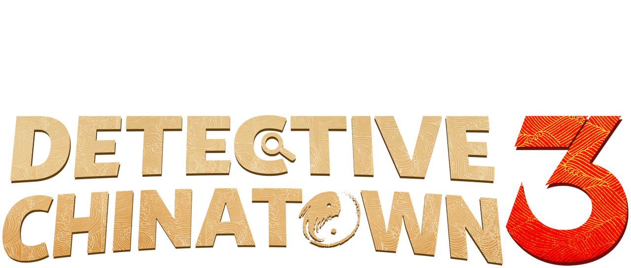 Watch Detective Chinatown 3 Netflix