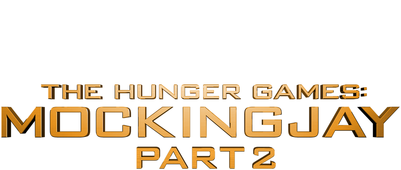 The Hunger Games: Mockingjay — Part 2 Pictures