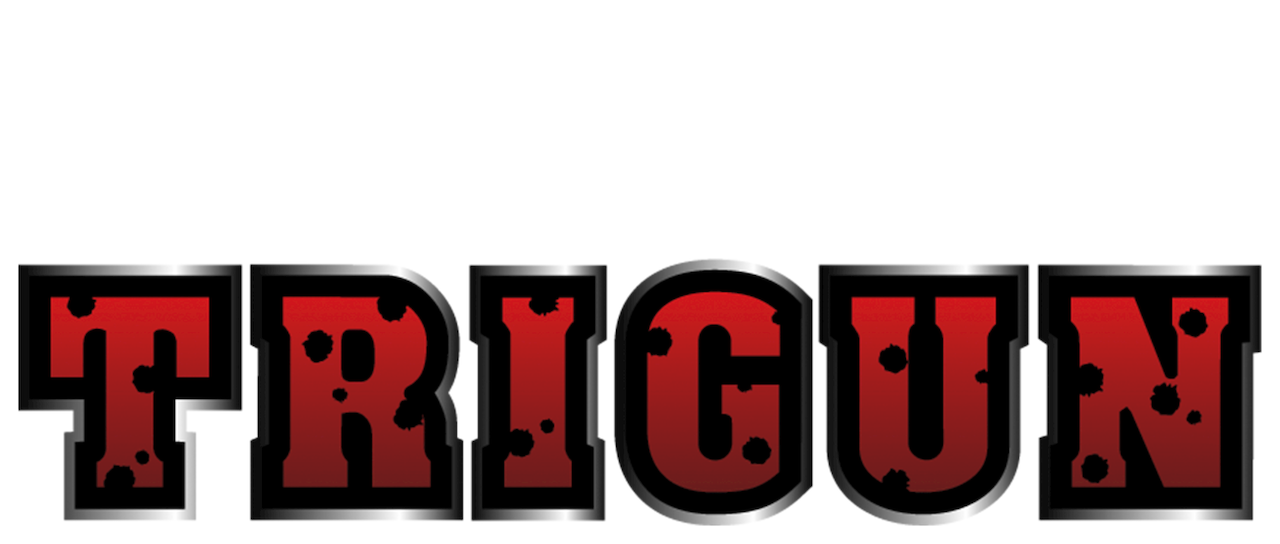 Trigun - watch tv show streaming online