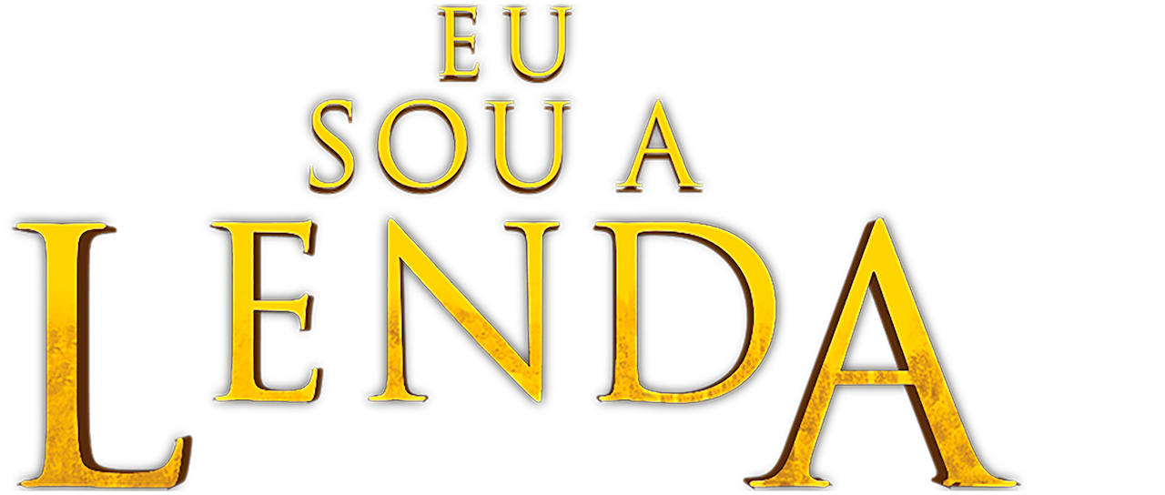 EU SOU A LENDA - FILME COMPLETO DUBLADO 