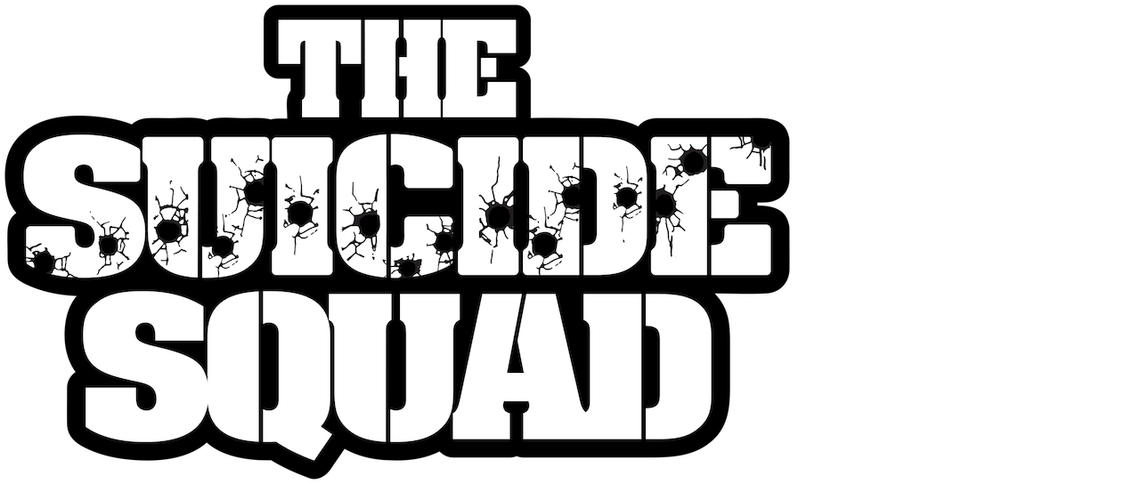 Suicide 2025 squad netflix