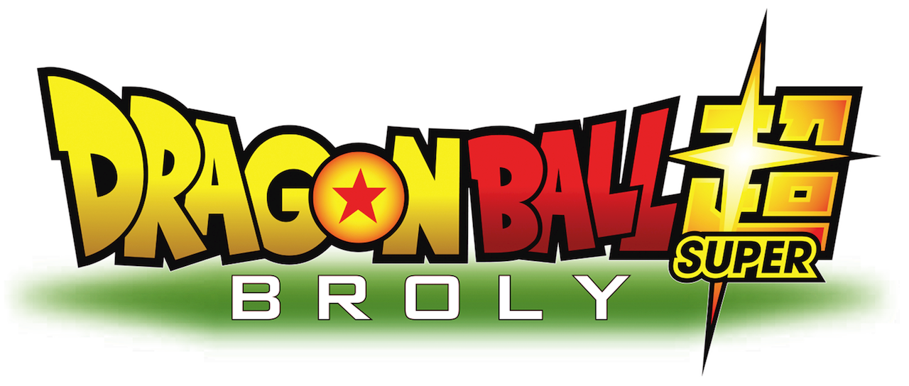 Dragon Ball Super Broly O Filme -Trailer Oficial [DUB] - Vídeo