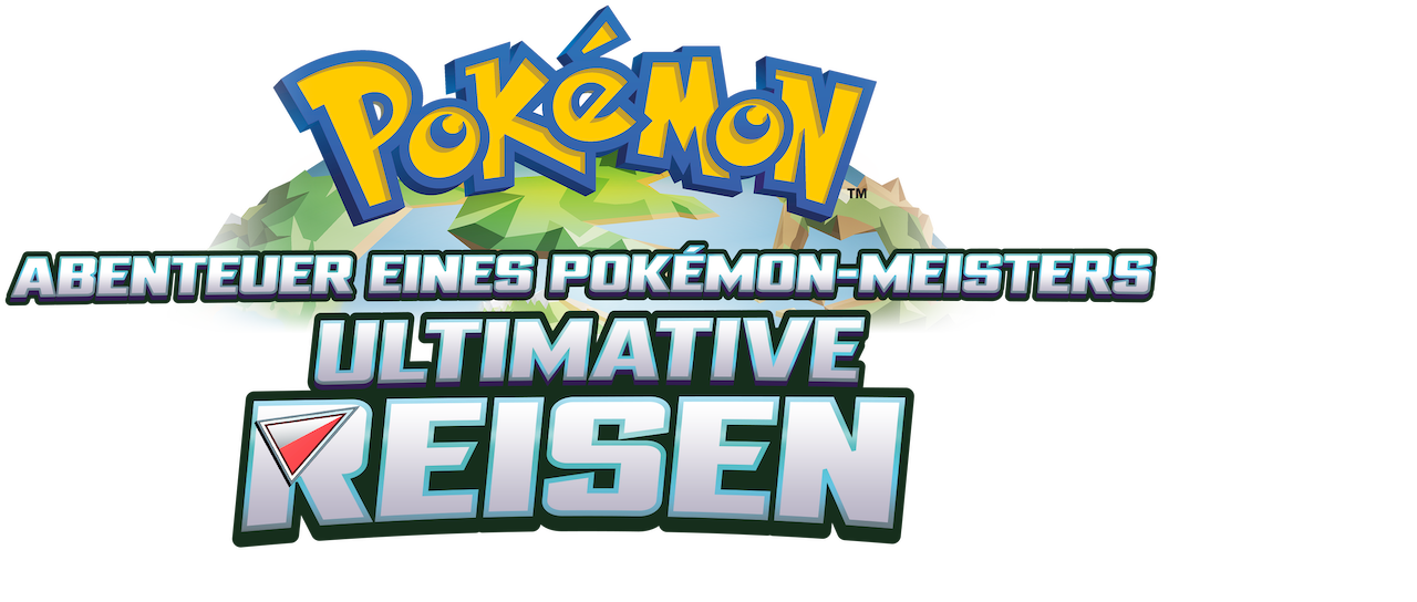 Watch Pokémon Ultimative Reisen: Die Serie