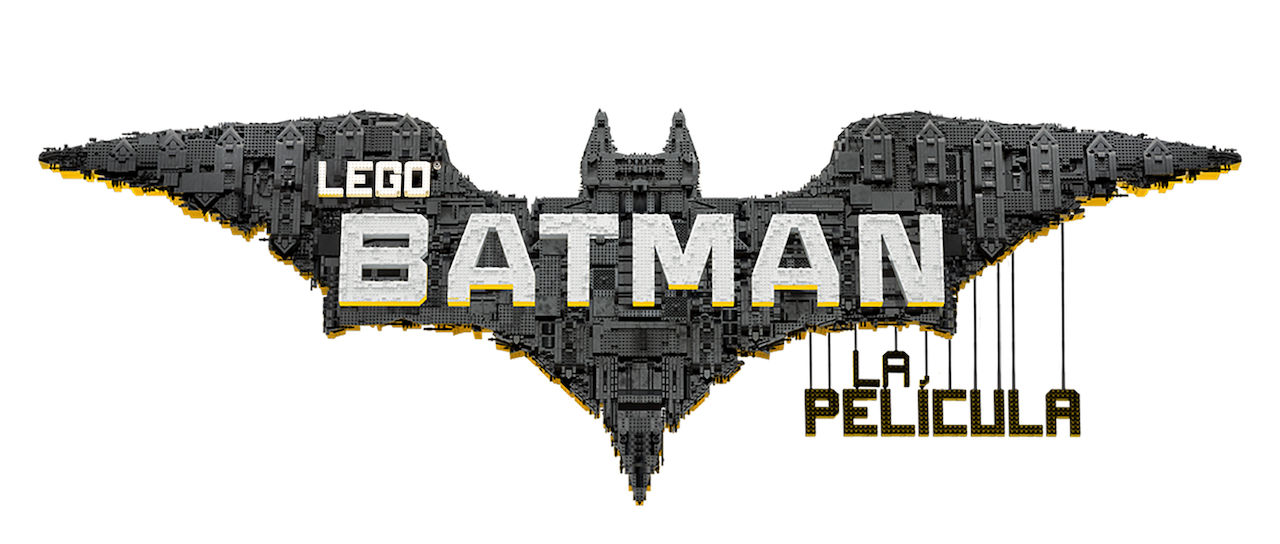 lego batman pelicula online