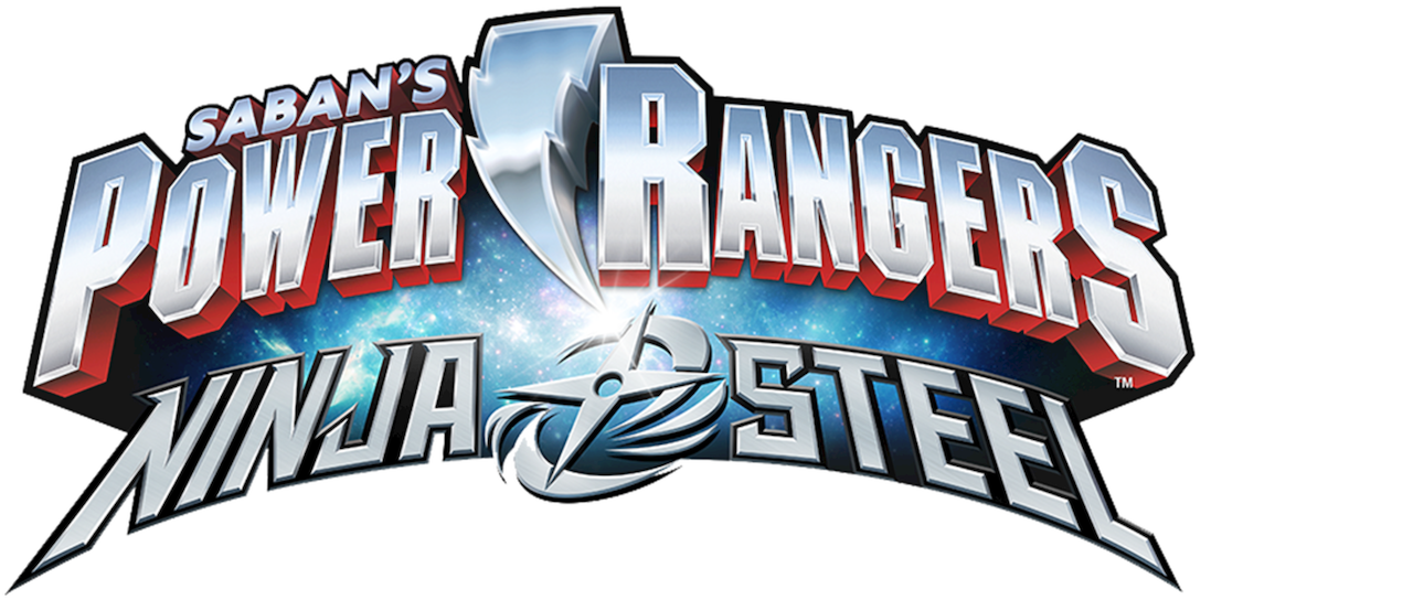 Power Rangers Ninja Steel Netflix