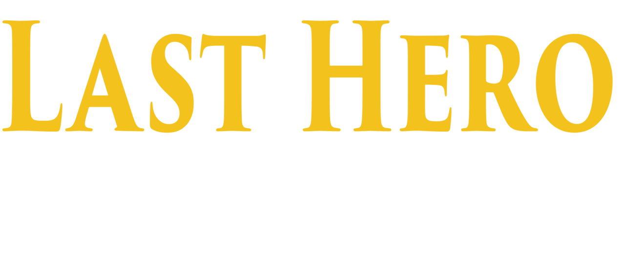 Last Hero In China Netflix Last Hero In China Netflix