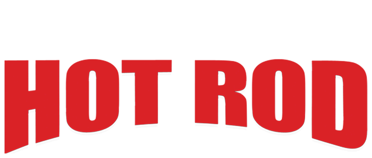 Hot Rod Netflix