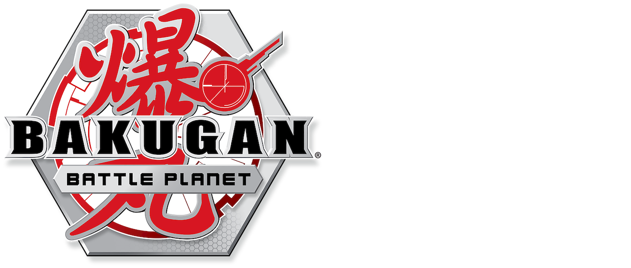 Watch Bakugan Battle Brawlers (2007) Online for Free