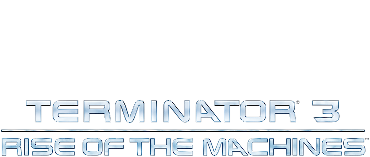 Terminator 3 Rise Of The Machines Netflix