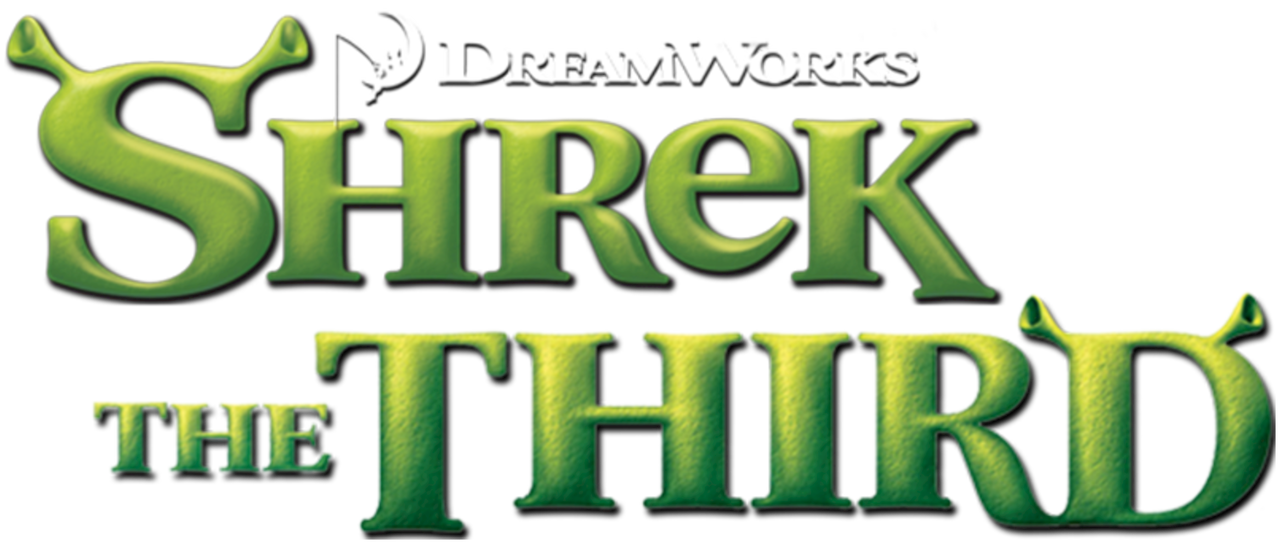 Shrek Logo Free PNG - PNG Play