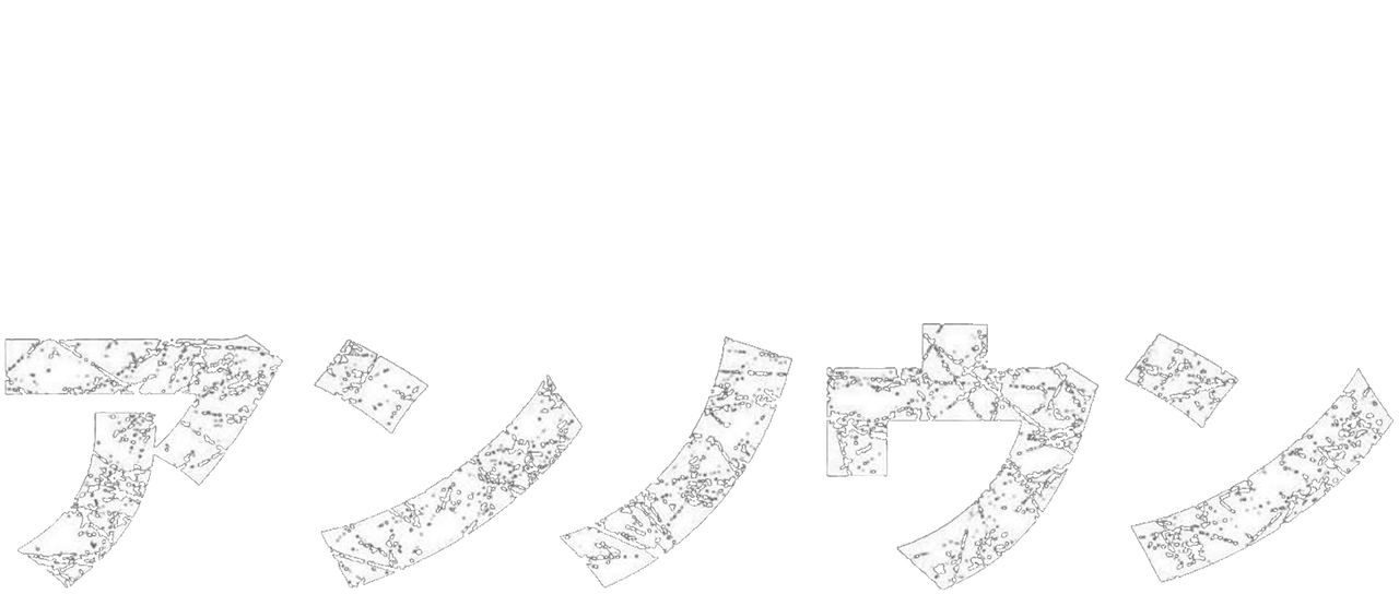 アンノウン Netflix