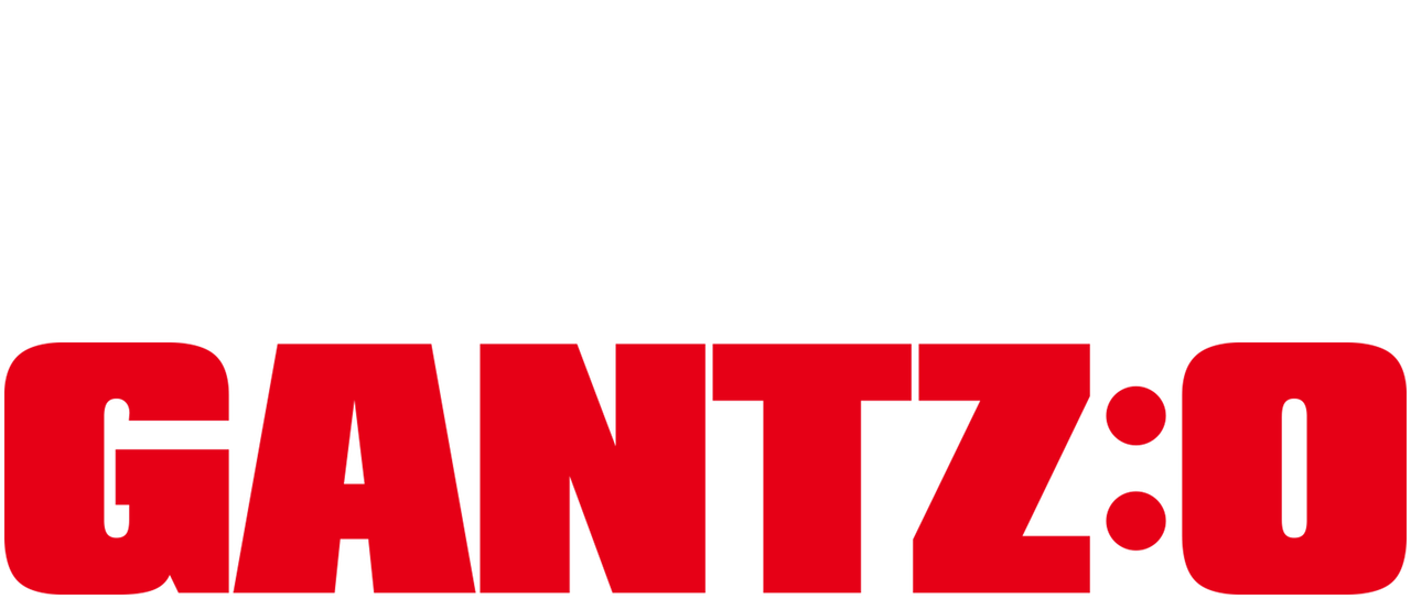 Gantz O Netflix Gantz O Netflix