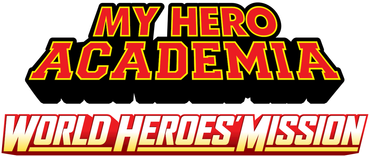 Where To Watch My Hero Academia: World Heroes' Mission Online