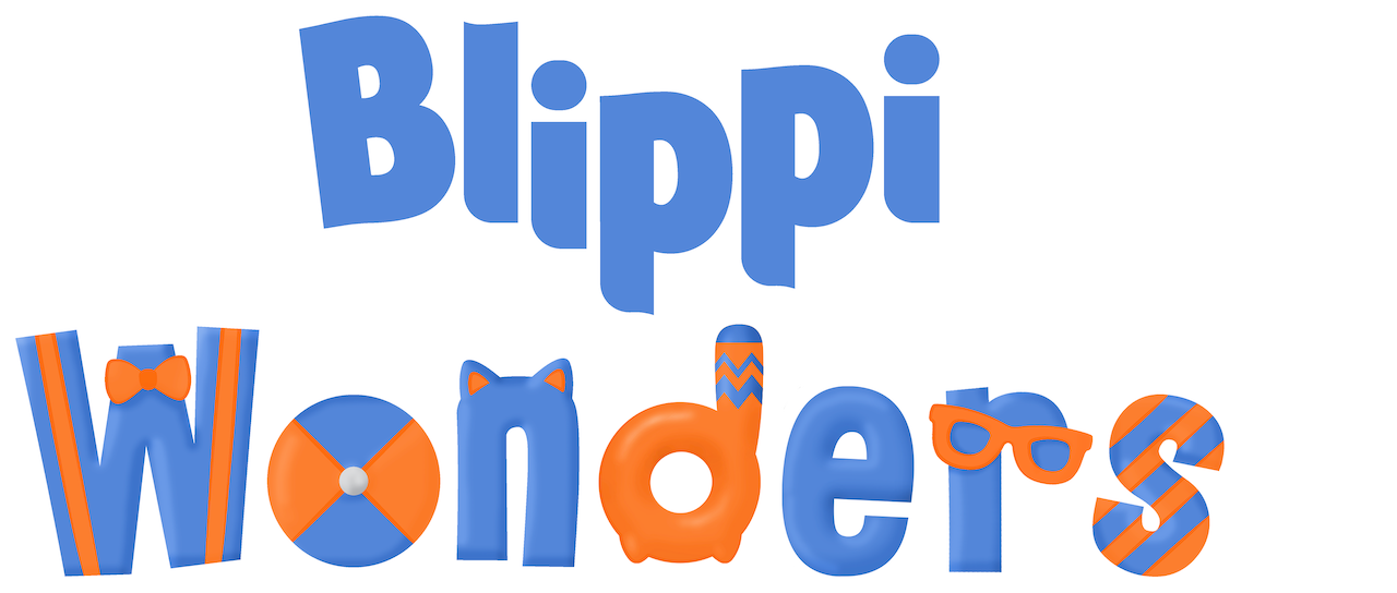 Animación infantil Blippi Wonders 