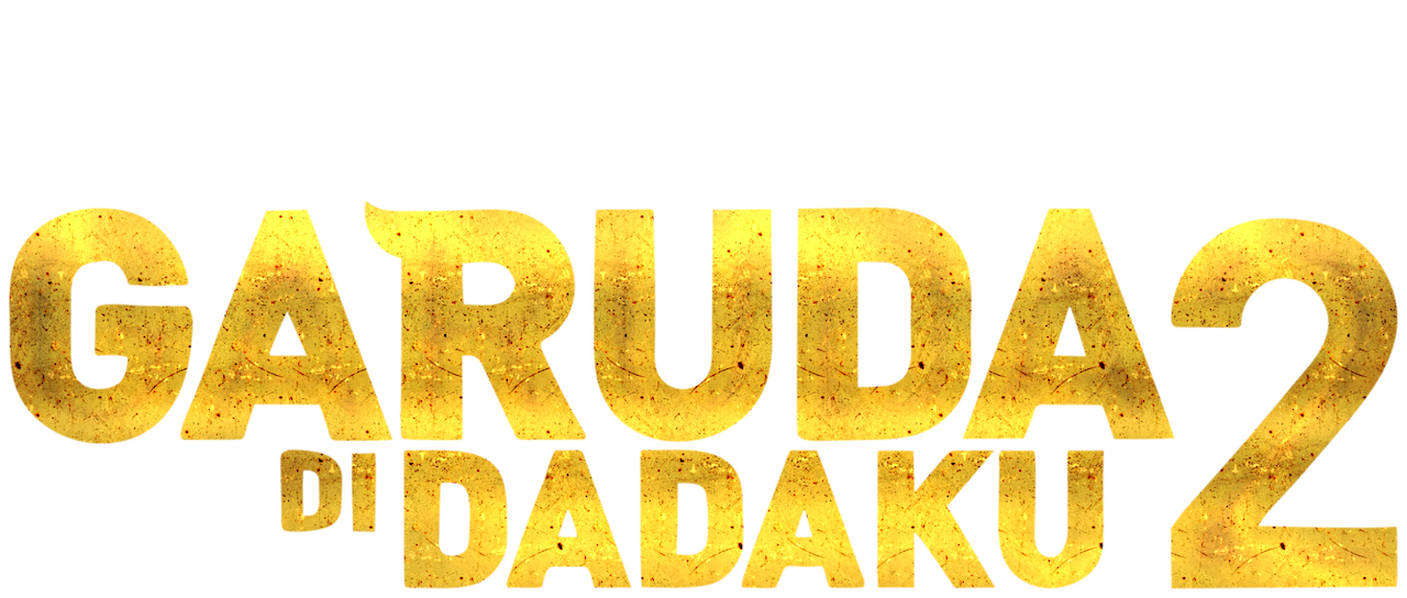 Garuda In My Heart 2 Netflix