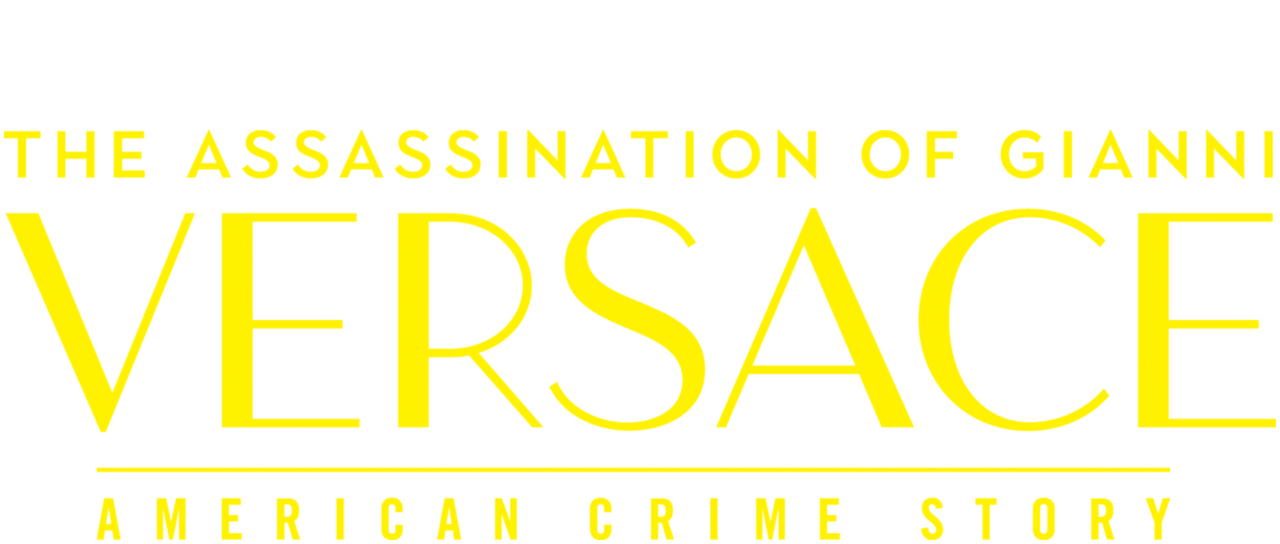 image of gianni versace