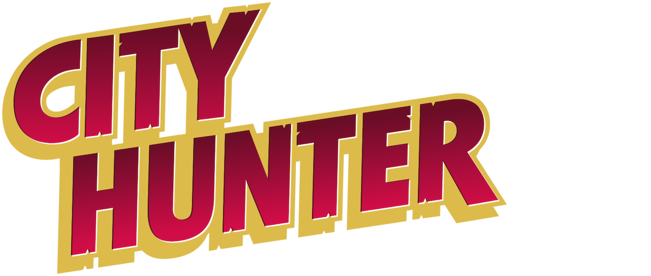 City Hunter Netflix City Hunter Netflix