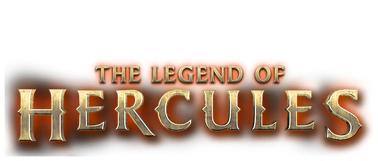 Herkules Legendaja Netflix