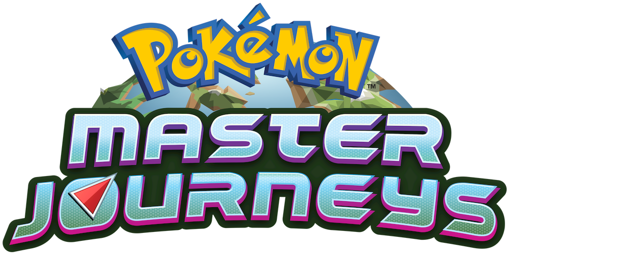 Watch Pokémon Master Journeys: The Series