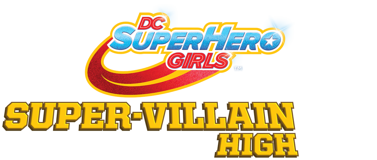 lego dc super heroes girl