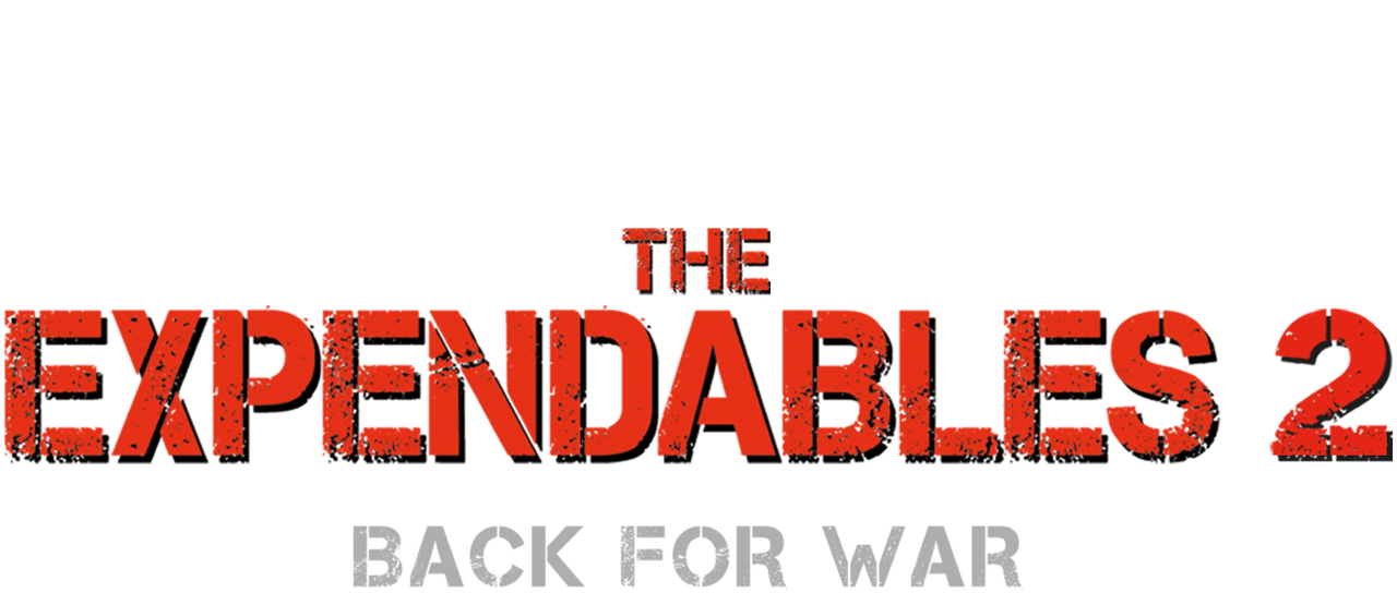 The Expendables 2 Back For War Netflix