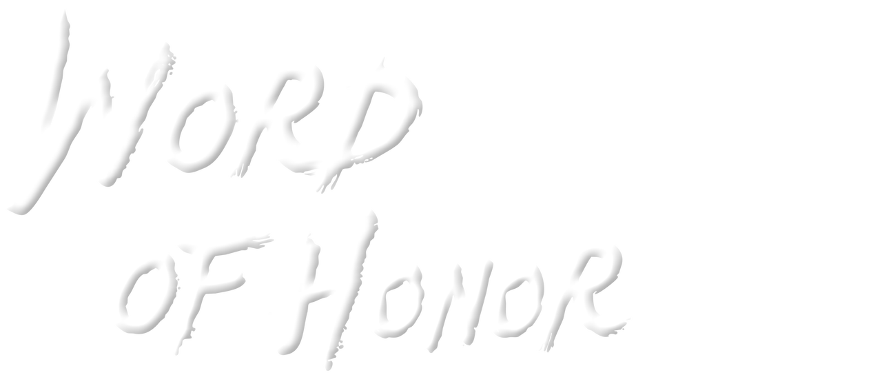 Word of Honor (TV series) - Wikipedia