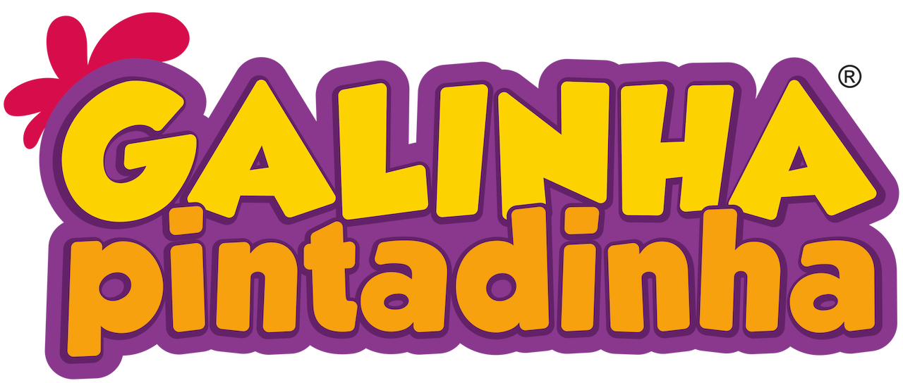 Prime Video: Galinha Pintadina 1