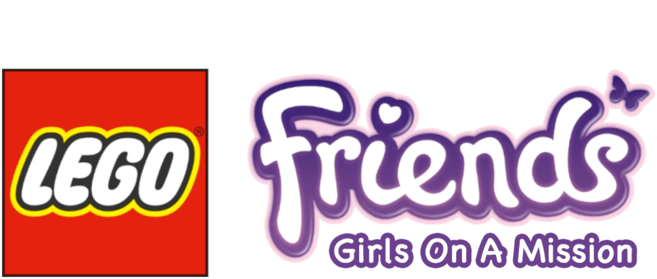 Watch LEGO Friends: Girls on a Mission