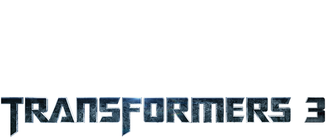 Filme Coleção Trilogia Transformers 3 em 1