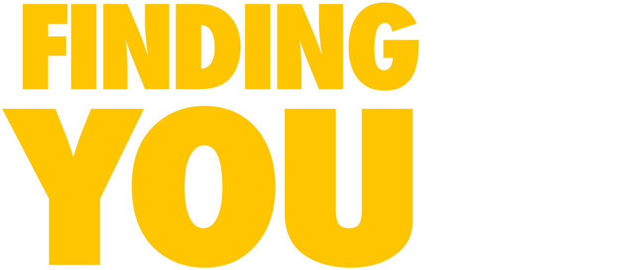 Finding You (2020) - IMDb