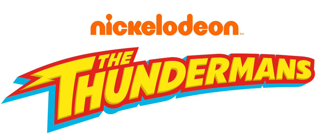 The Thundermans - this is so going in our chronicle