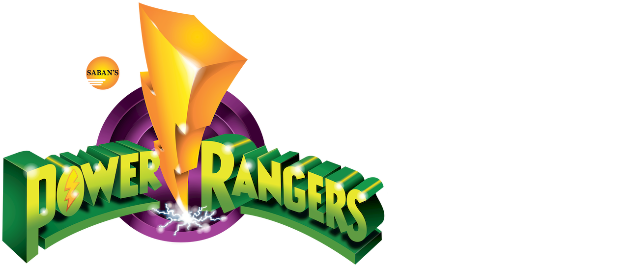 Power Rangers Netflix