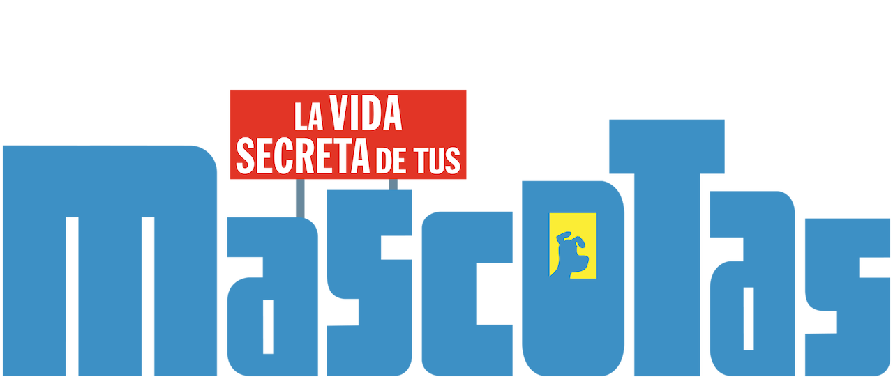 La vida secreta de tus mascotas | Netflix La vida secreta de tus mascotas | Netflix